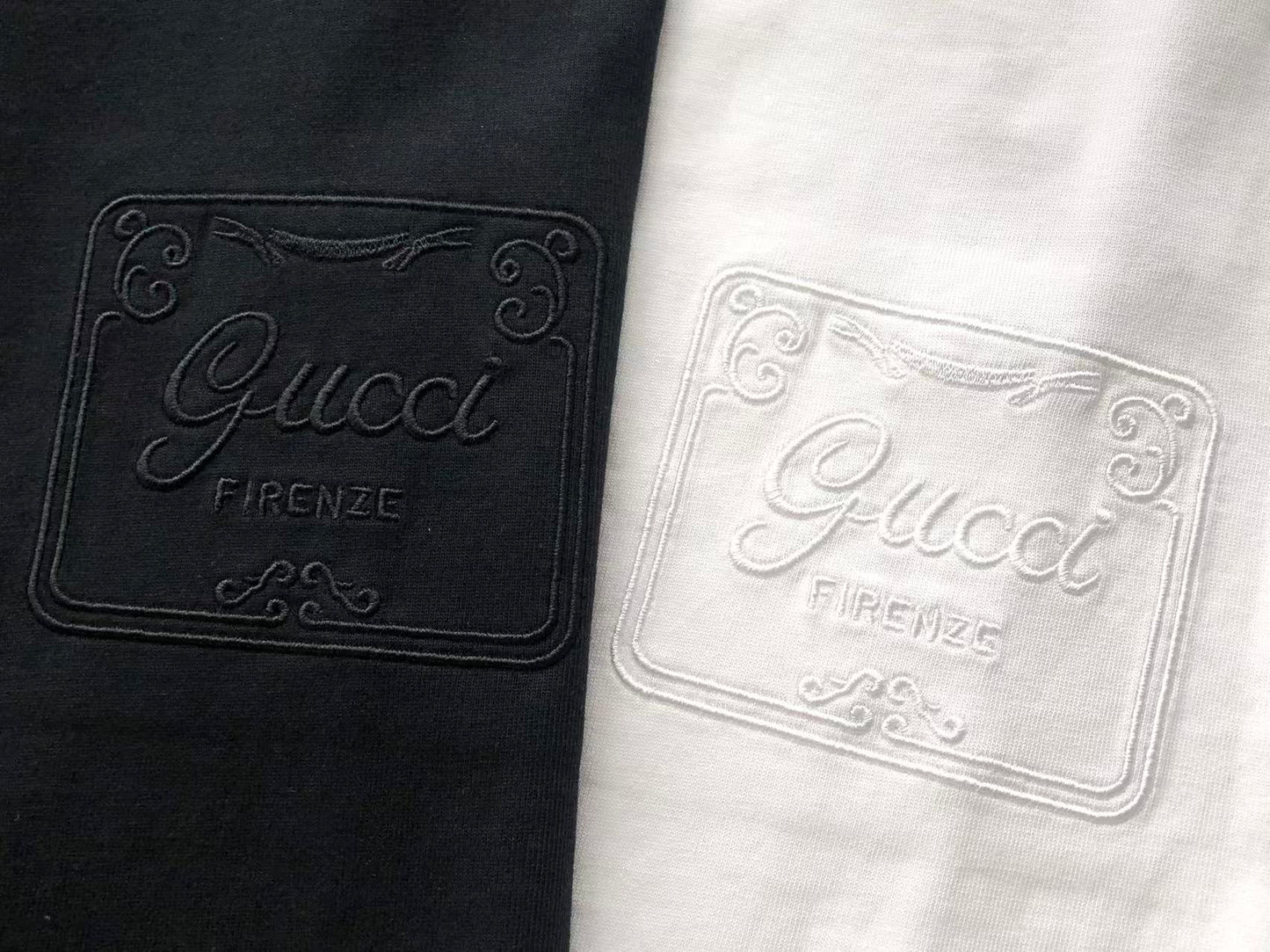 T-Shirts GC