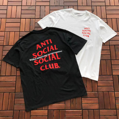 Anti Social Club T-Shirts