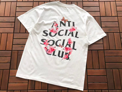 Anti Social Club T-Shirts
