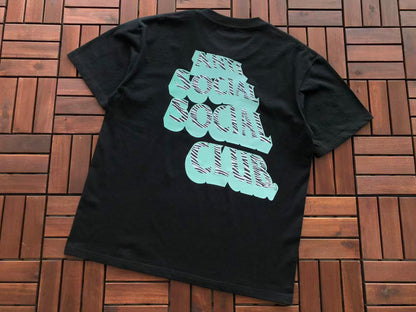 Anti Social Club T-Shirts