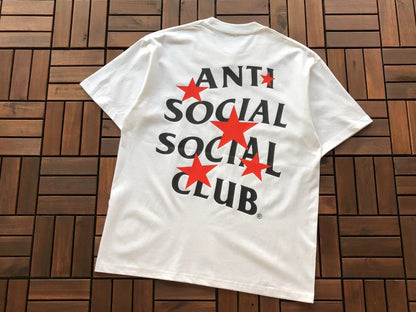 Anti Social Club T-Shirts