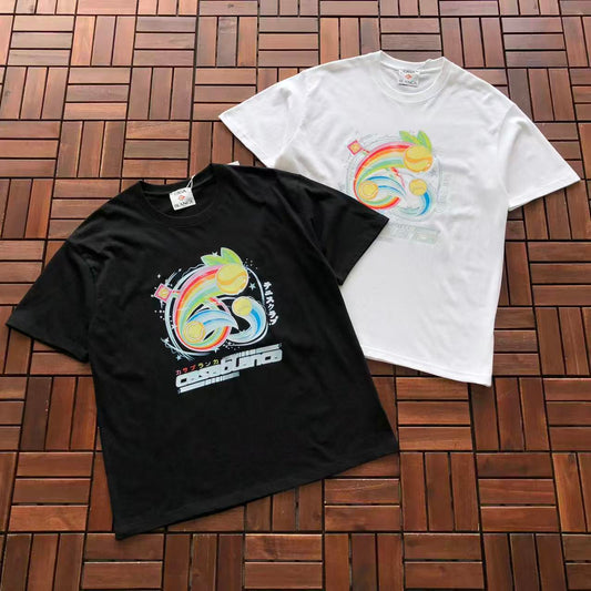 Casa T-Shirts