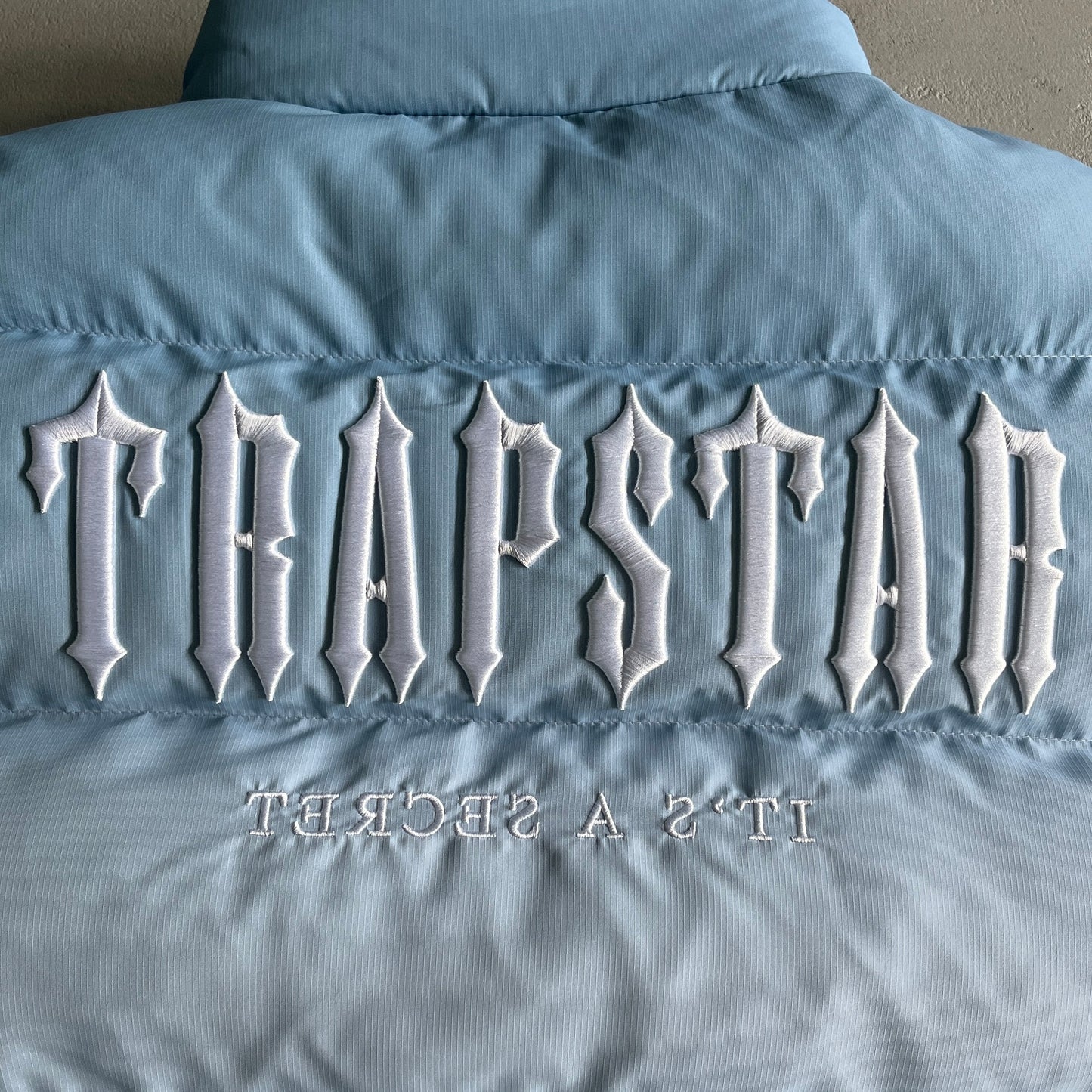 Colete Trapstar