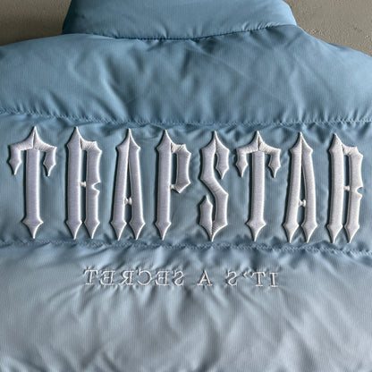 Colete Trapstar
