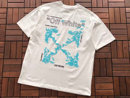T-shirt Off
