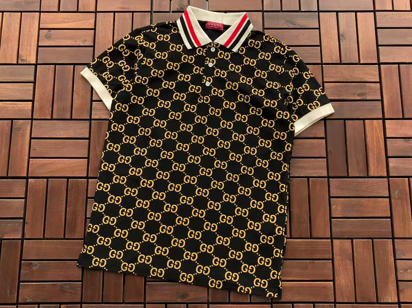 T-Shirts GC