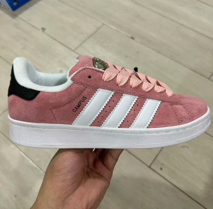 Adidas Campus Pink