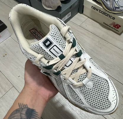 New Balance 1906R White and Green