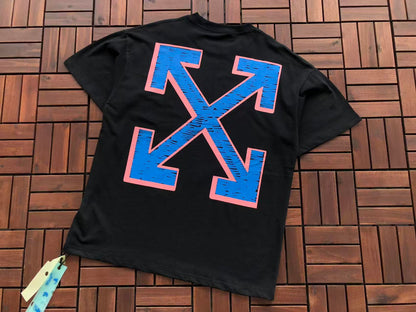 T-shirt Off
