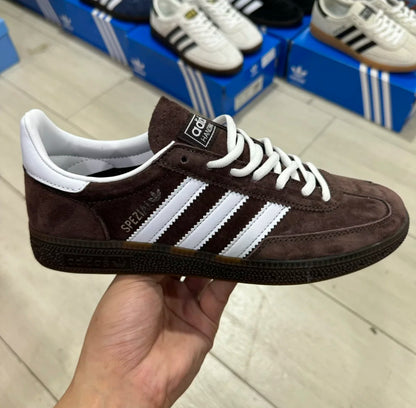 Adidas Spezial Marrom