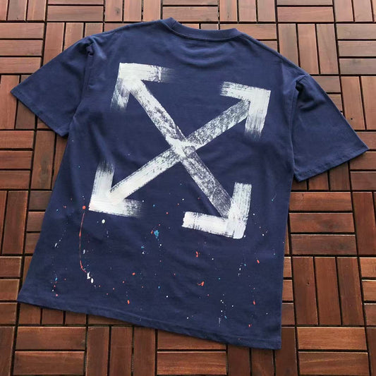 T-shirt Off