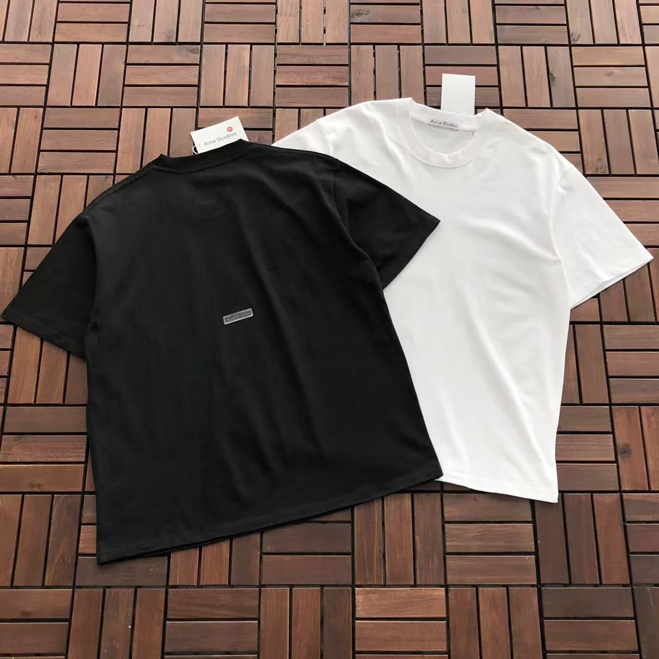 T-Shirts AC ST