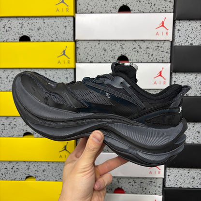 BLG Jet Black
