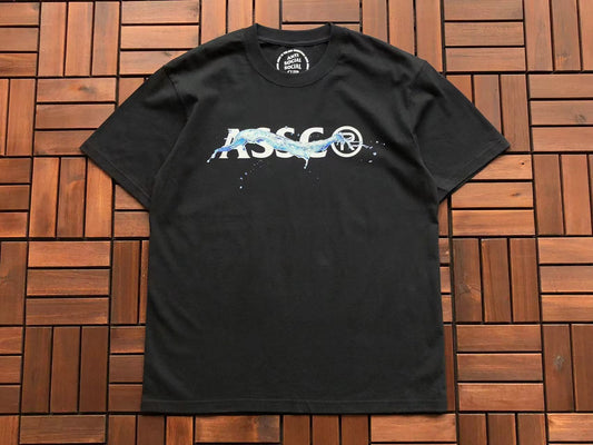 Anti Social Club T-Shirts