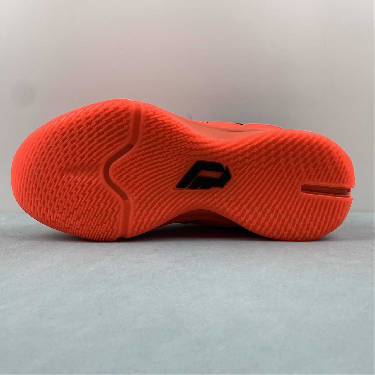 AD Dame 9 Orange