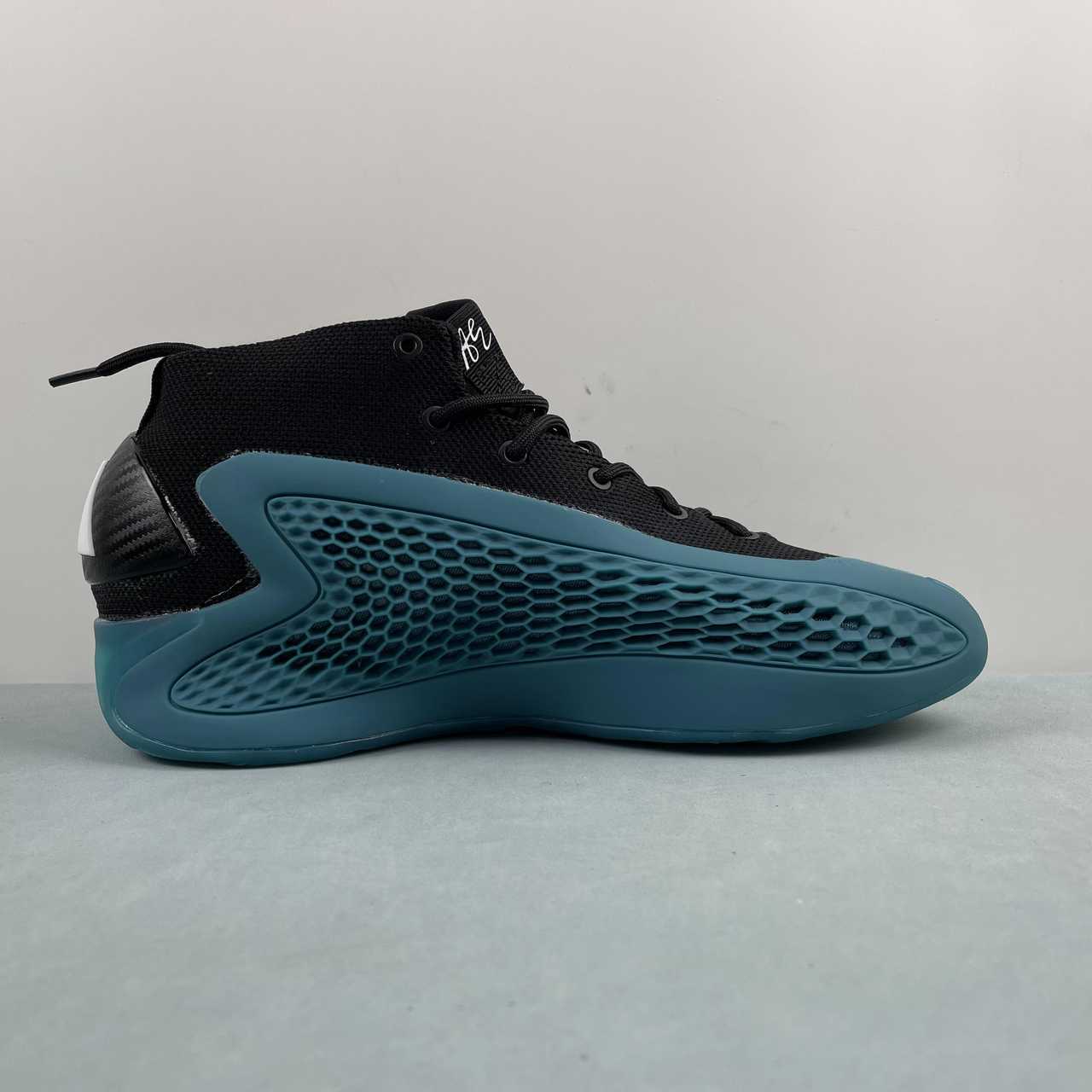 AD Anthony Edwards Blue