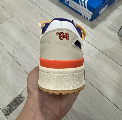 Adidas Fórum 84 Lakers