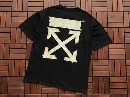 T-shirt Off