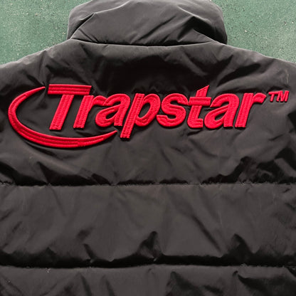 Colete Trapstar