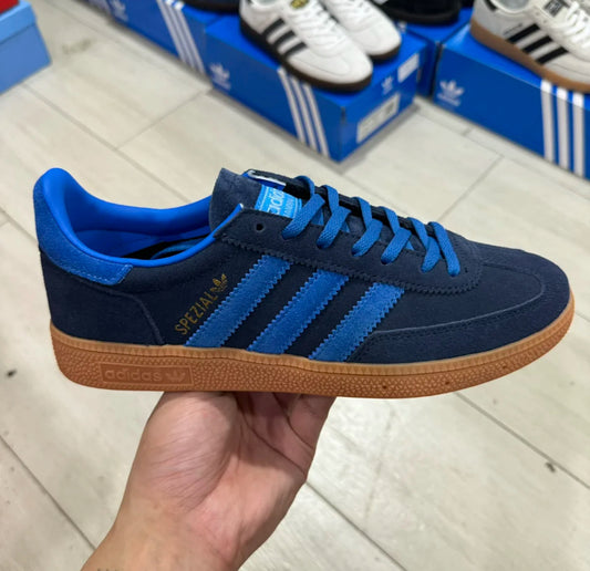 Adidas Spezial Blue