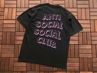 Anti Social Club T-Shirts