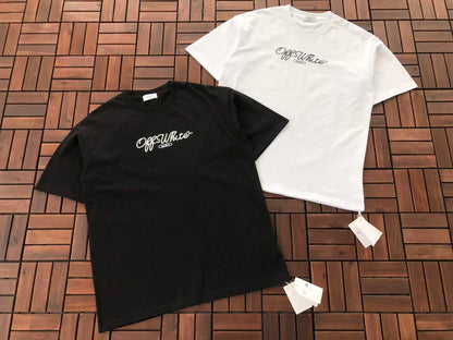 T-shirt Off