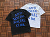 Anti Social Club T-Shirts