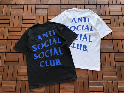 Anti Social Club T-Shirts