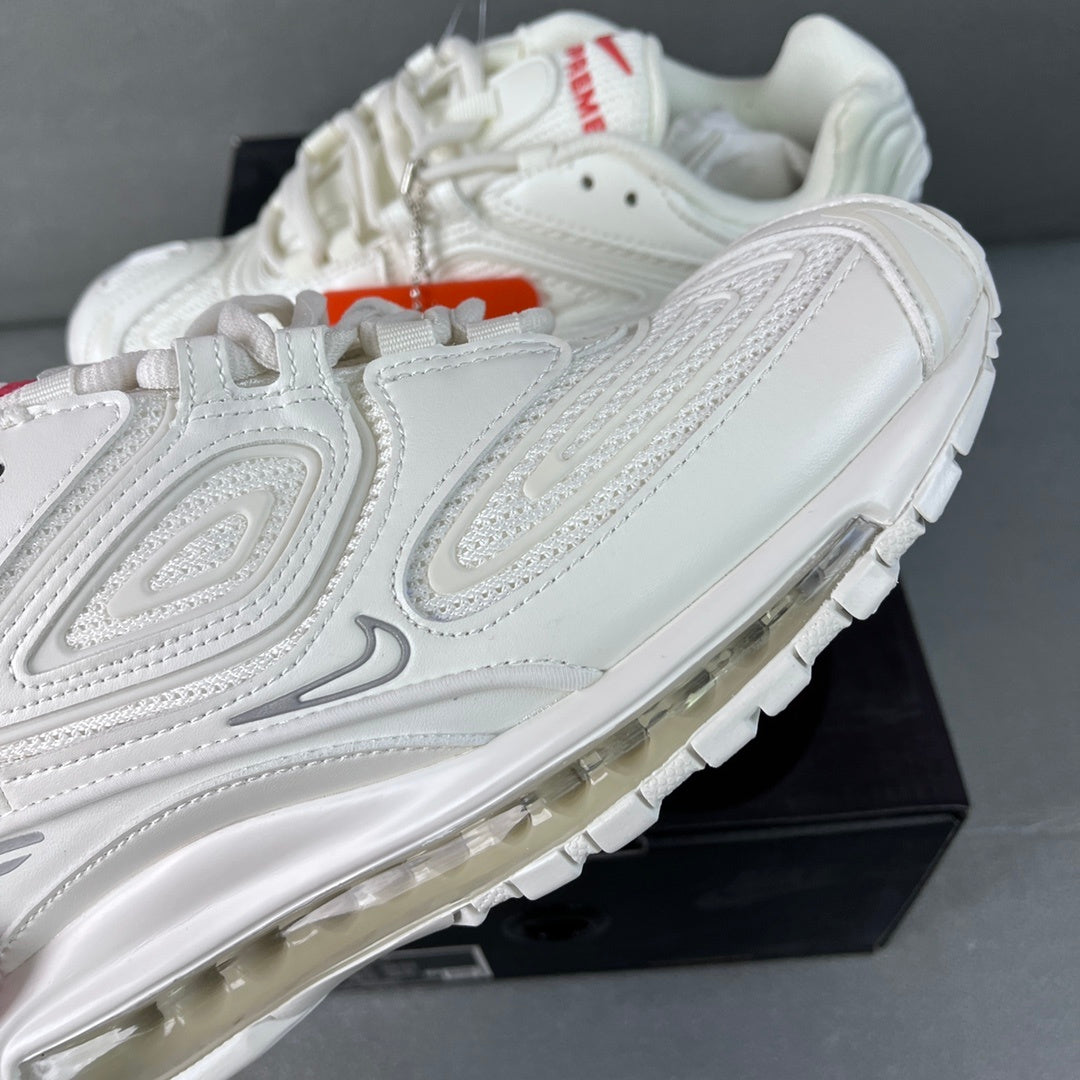 98 Sup White