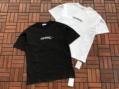 T-shirt Off