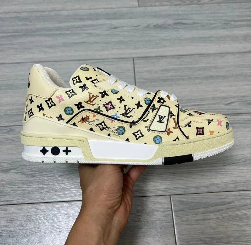 Louis Vuitton Trainer