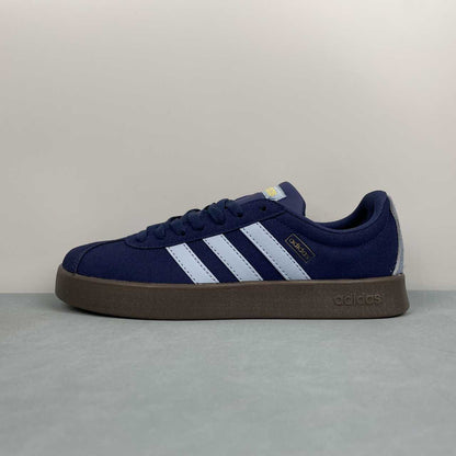 AD VL Court Classic Blue Dark Blue