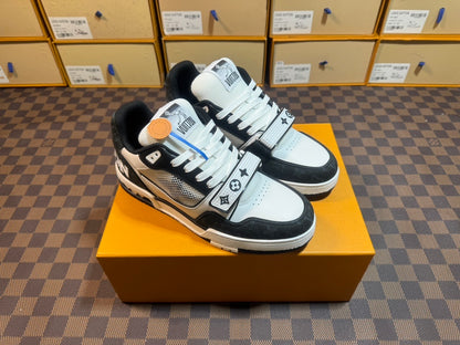 Trainer Star Black