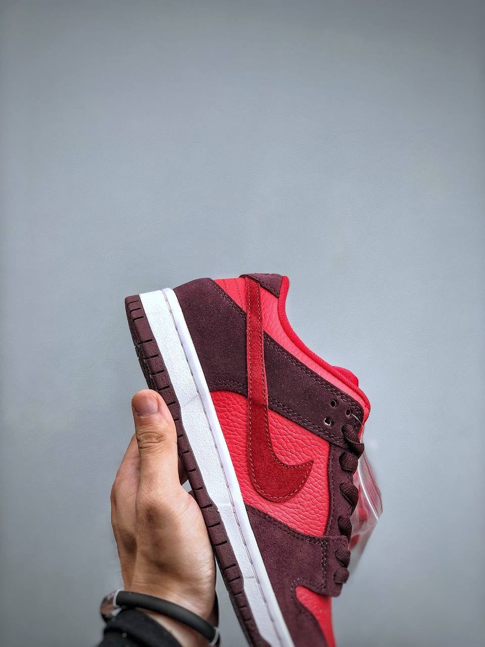 Dunk Low Cherry