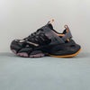 AD XLG Runner Deluxe Black Orange