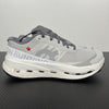 On Cloudultra 3 White Grey