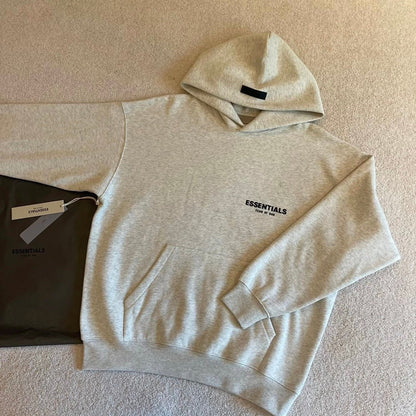 Essentials Grey