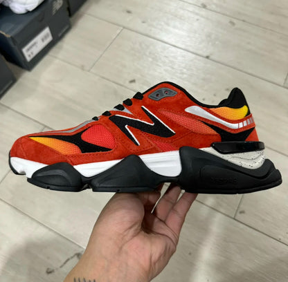 New Balance 9060 Fire