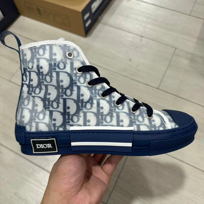 Dior B23 High Blue