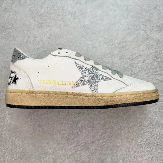 Golden Goose Sneakers Ball Star