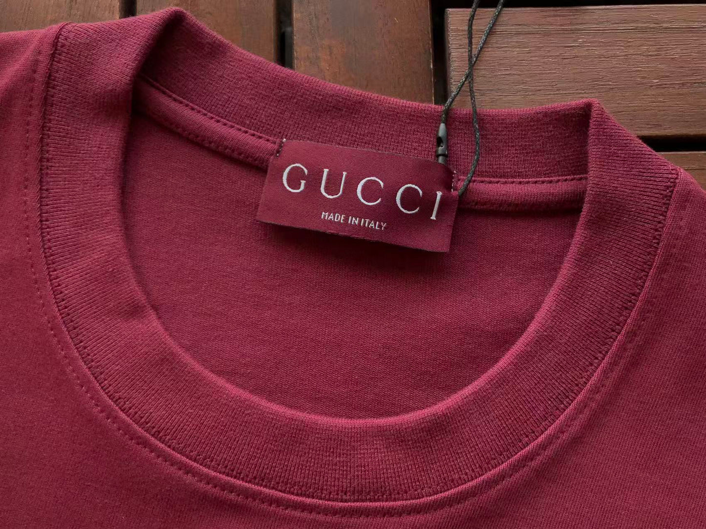 T-Shirts GC