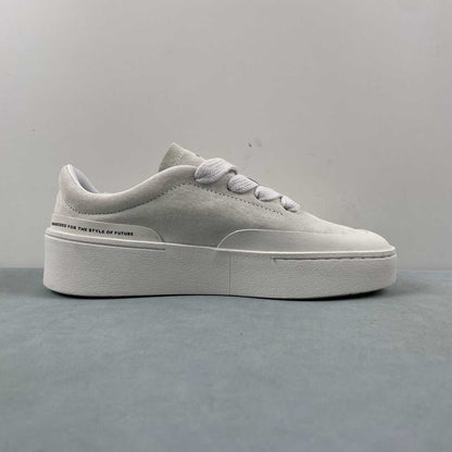 AD LABCOURT Grey White