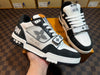 Trainer Star Black