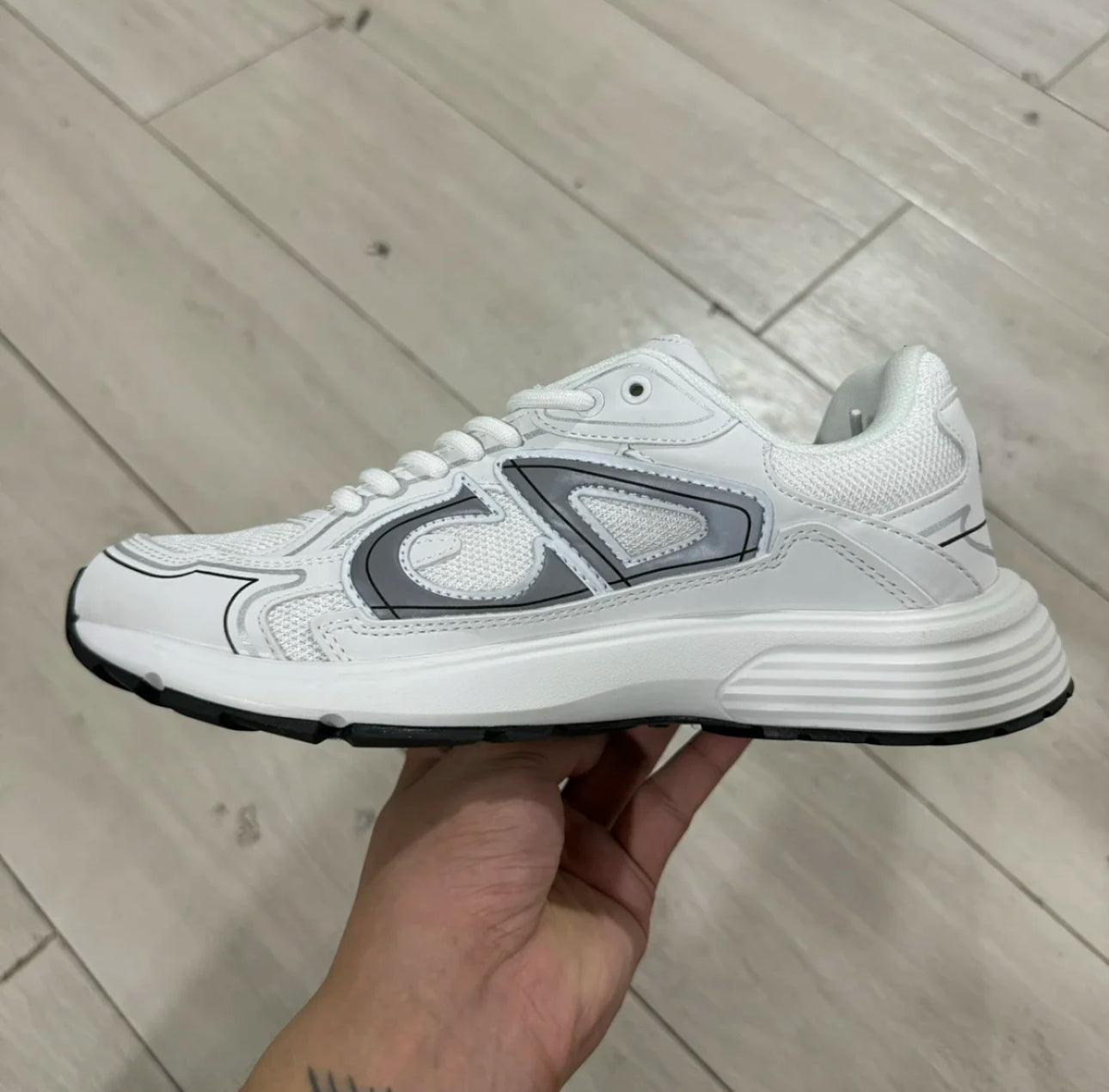 B30 White