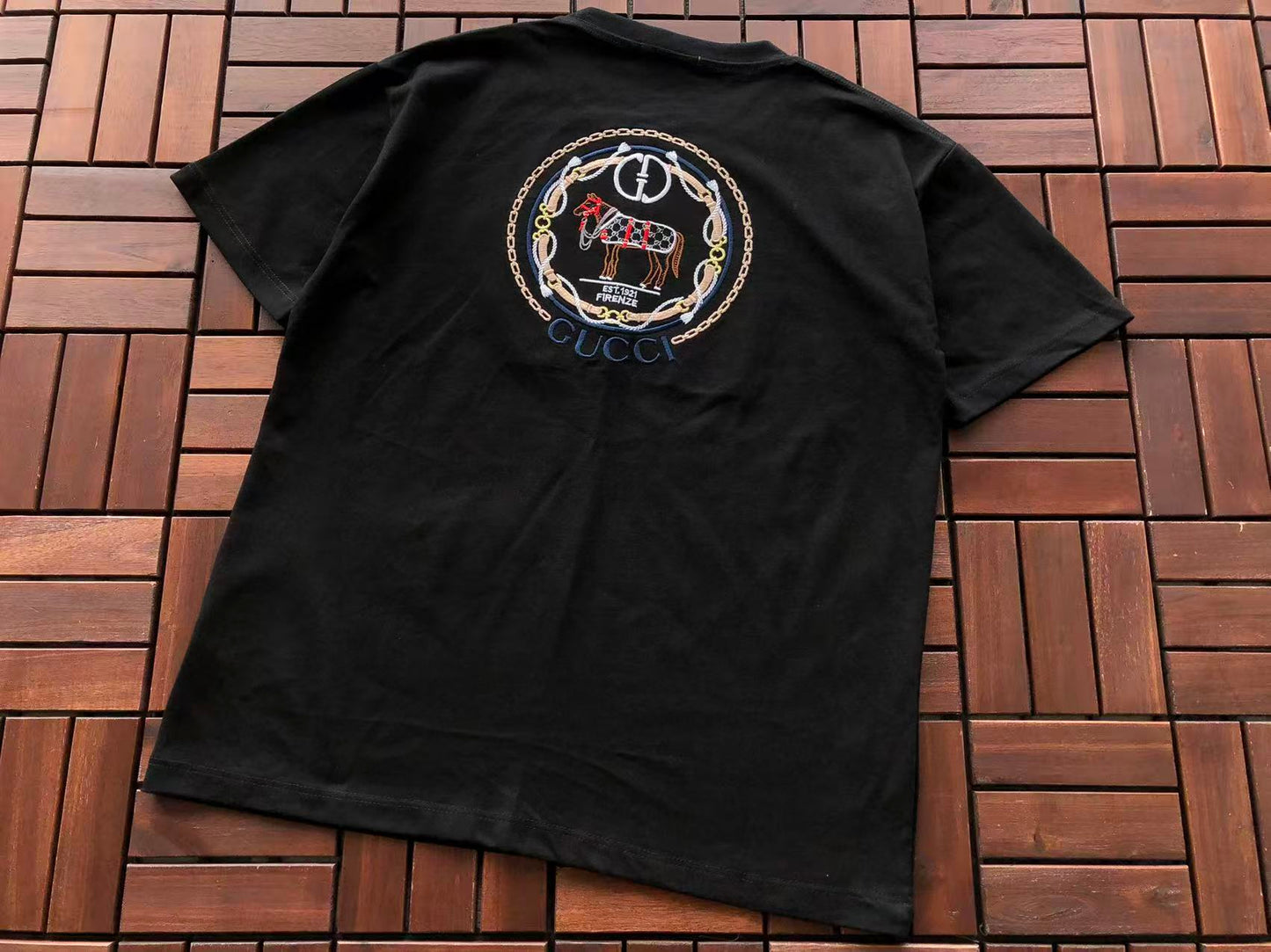 T-Shirts GC
