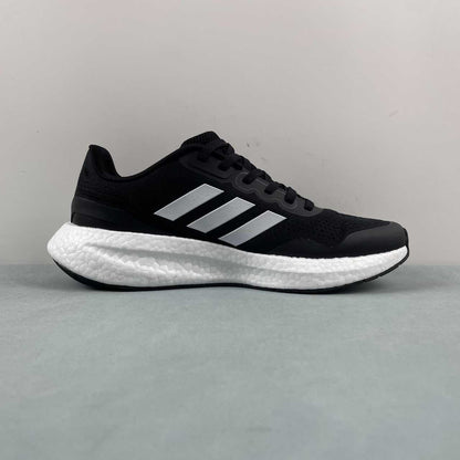 AD RUNFALCON 3.0 Black White