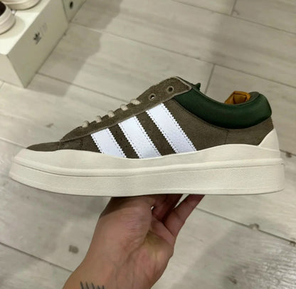 Bad Bunny x Adidas Campus Light Wild Moss