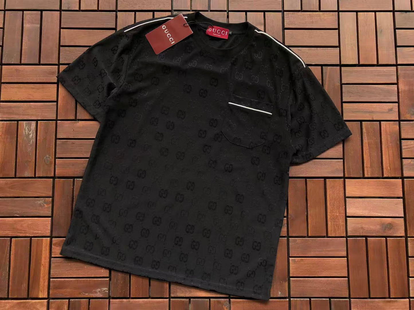 T-Shirts GC