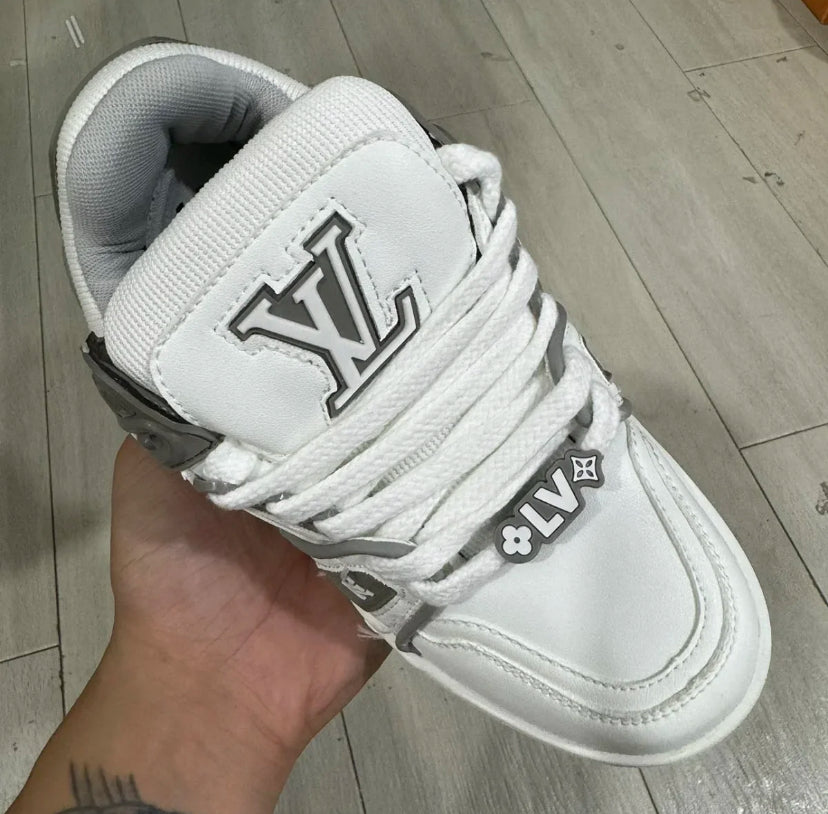 Louis Vuitton Trail Grey