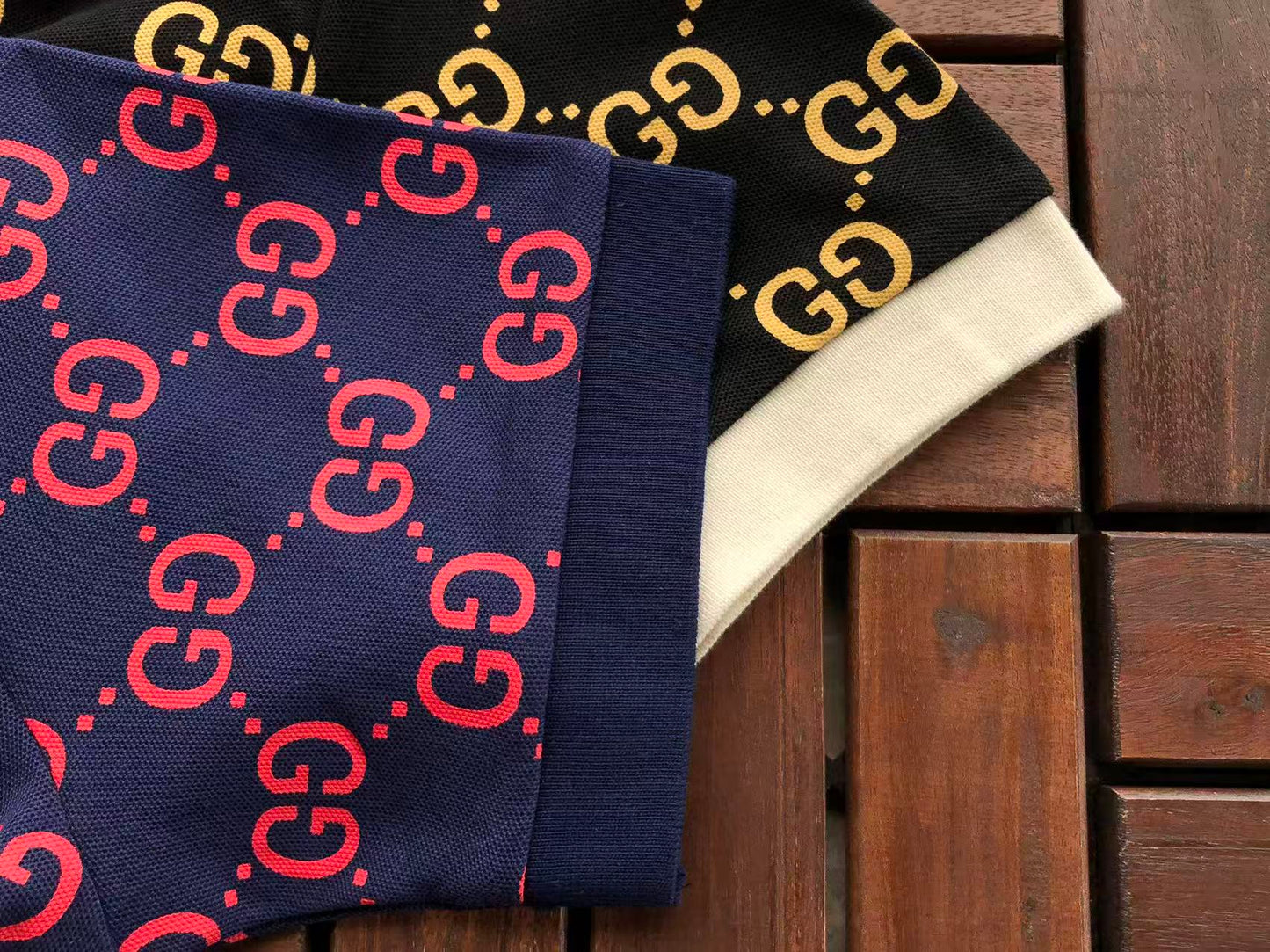 T-Shirts GC